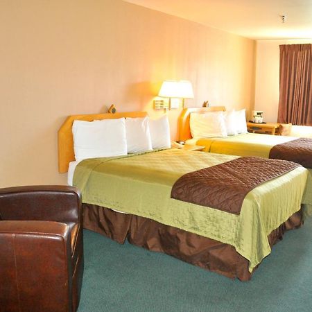 פרמינגטון The Region Inn מראה חיצוני תמונה