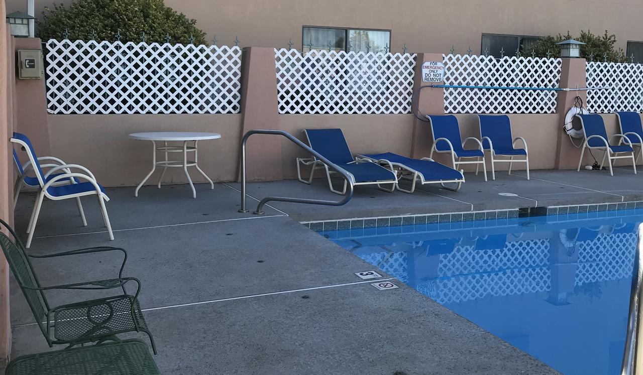 פרמינגטון The Region Inn מראה חיצוני תמונה
