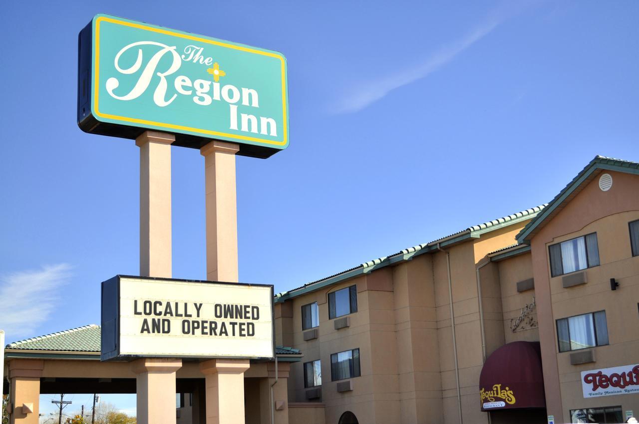 פרמינגטון The Region Inn מראה חיצוני תמונה