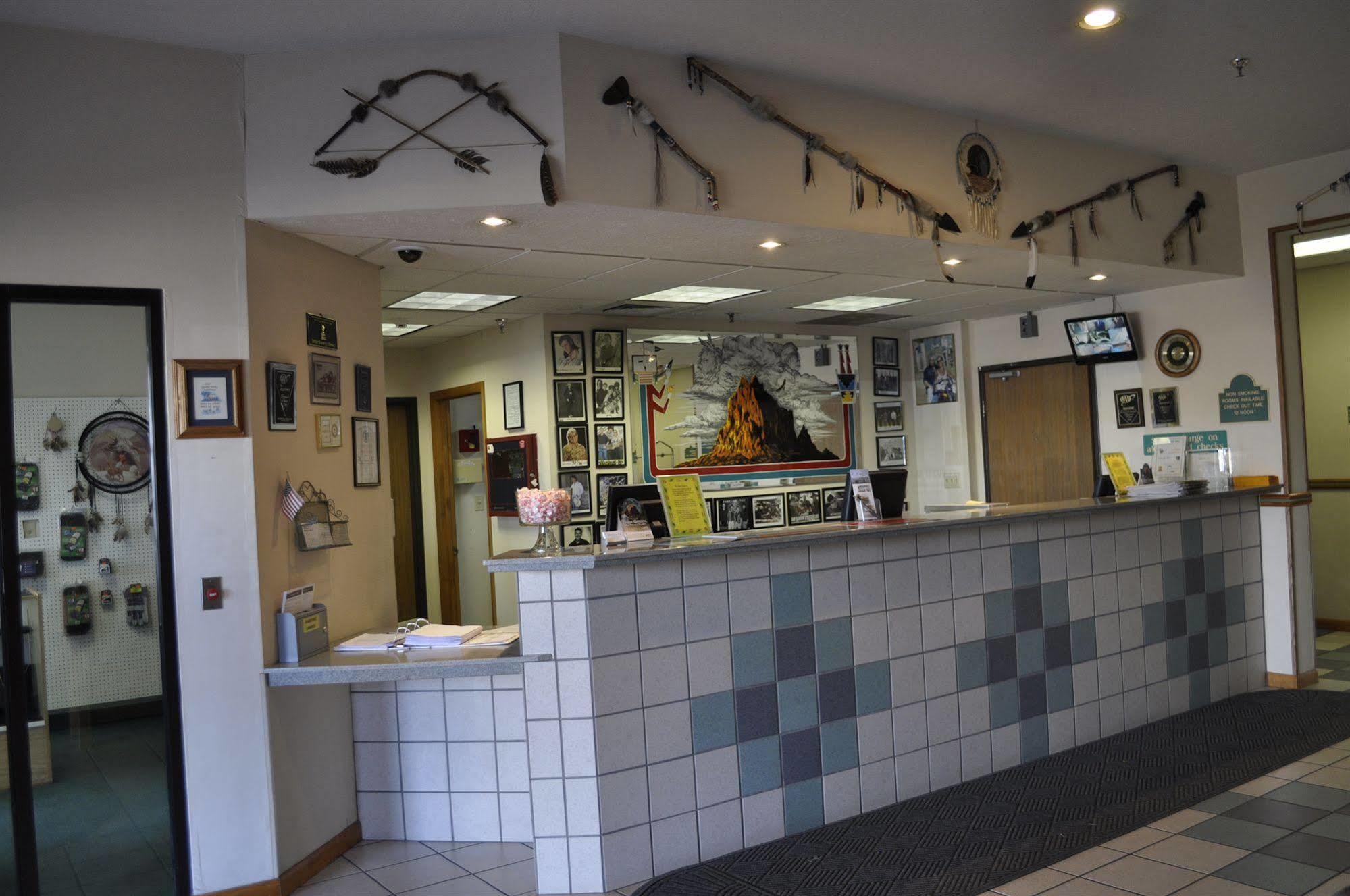 פרמינגטון The Region Inn מראה חיצוני תמונה