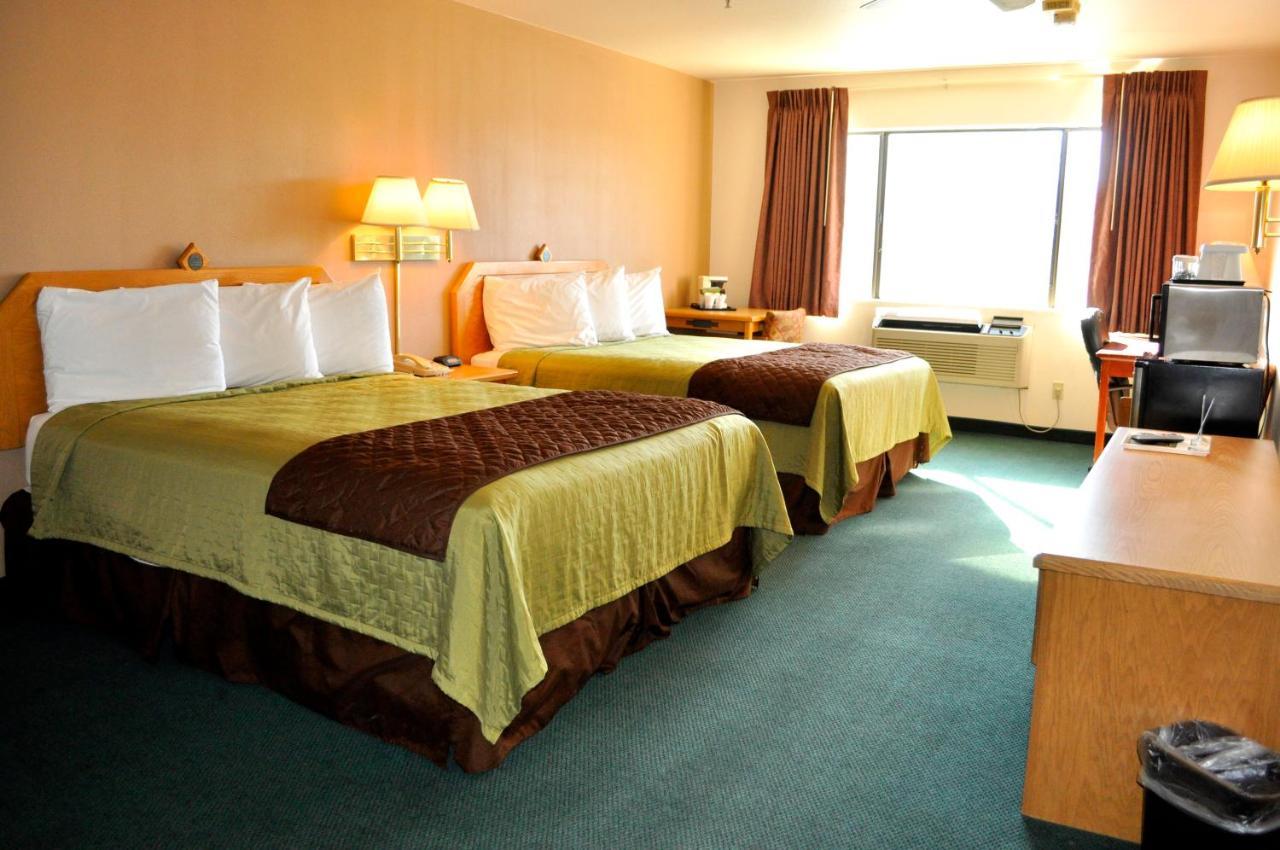 פרמינגטון The Region Inn מראה חיצוני תמונה