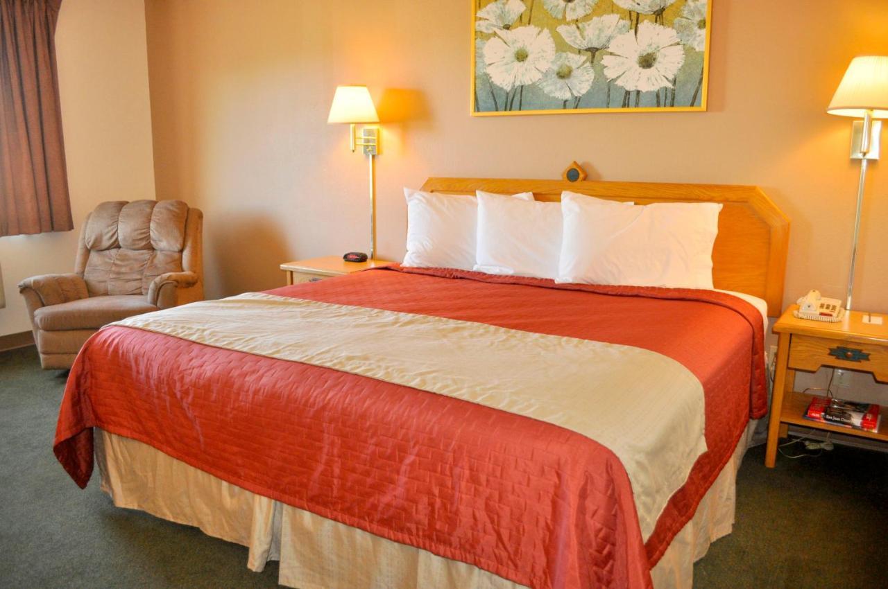 פרמינגטון The Region Inn מראה חיצוני תמונה