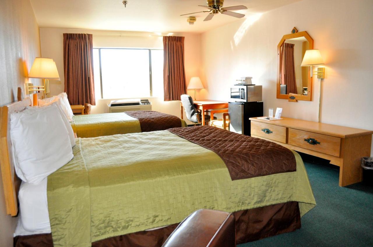פרמינגטון The Region Inn מראה חיצוני תמונה