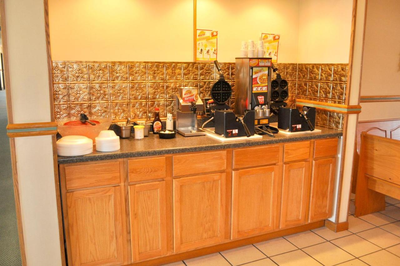פרמינגטון The Region Inn מראה חיצוני תמונה