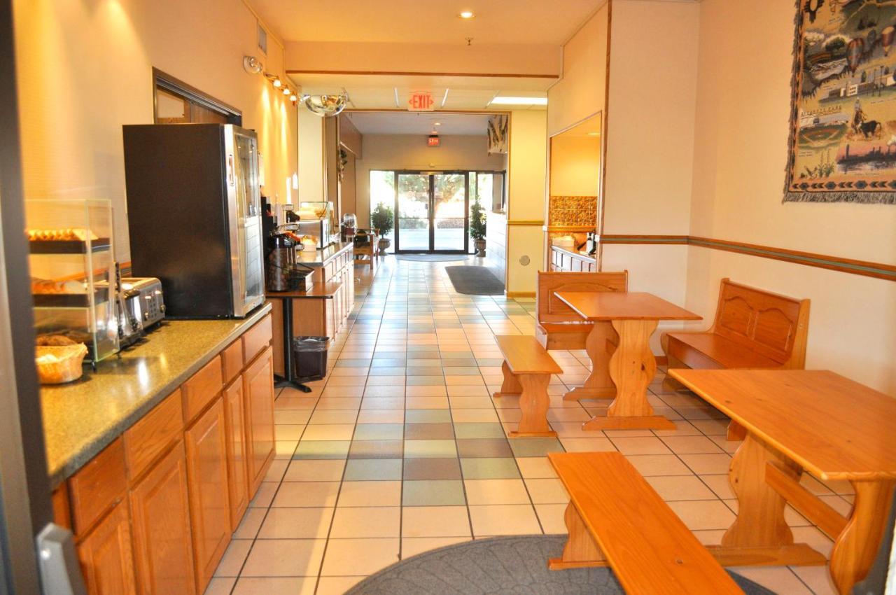 פרמינגטון The Region Inn מראה חיצוני תמונה