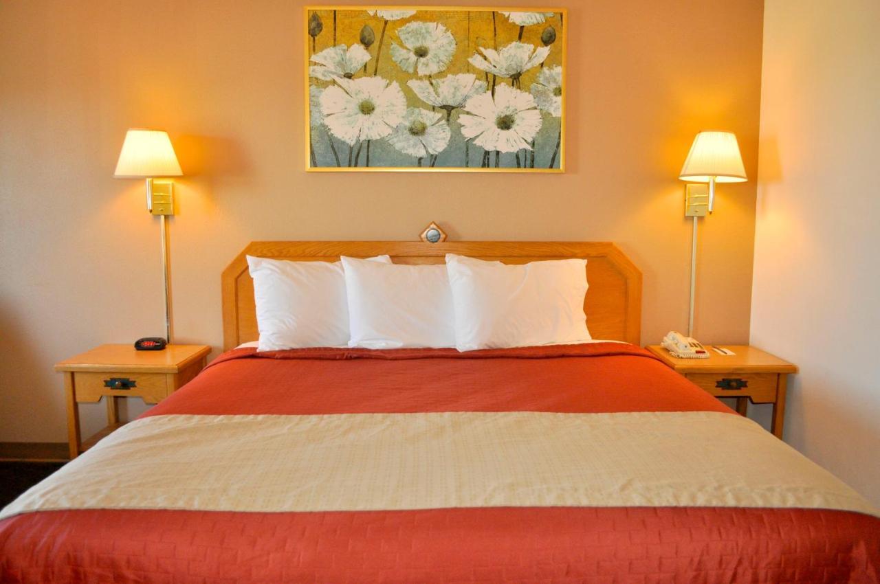 פרמינגטון The Region Inn מראה חיצוני תמונה