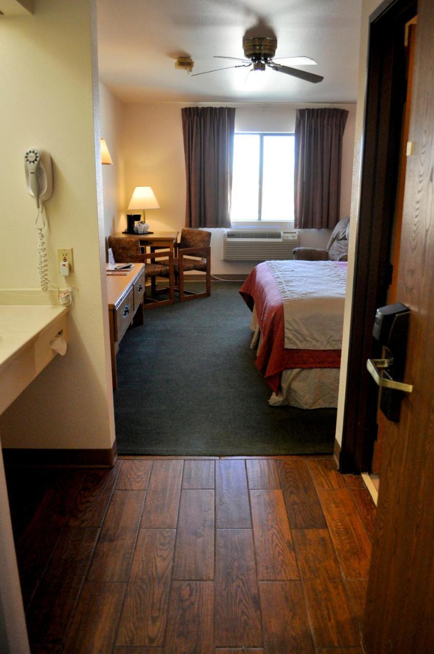 פרמינגטון The Region Inn מראה חיצוני תמונה