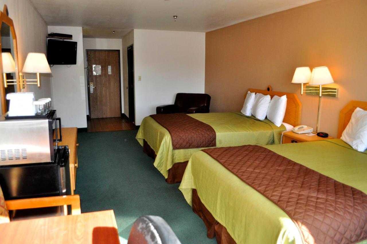 פרמינגטון The Region Inn מראה חיצוני תמונה