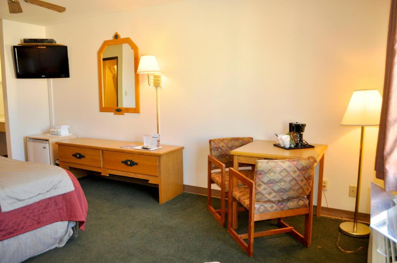 פרמינגטון The Region Inn מראה חיצוני תמונה